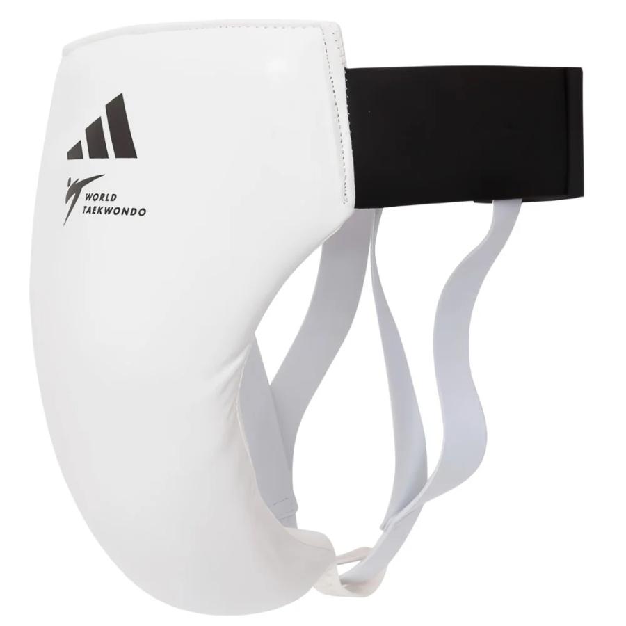 adidas（アディダス） ファールカップ NEW WT公認 グローイン