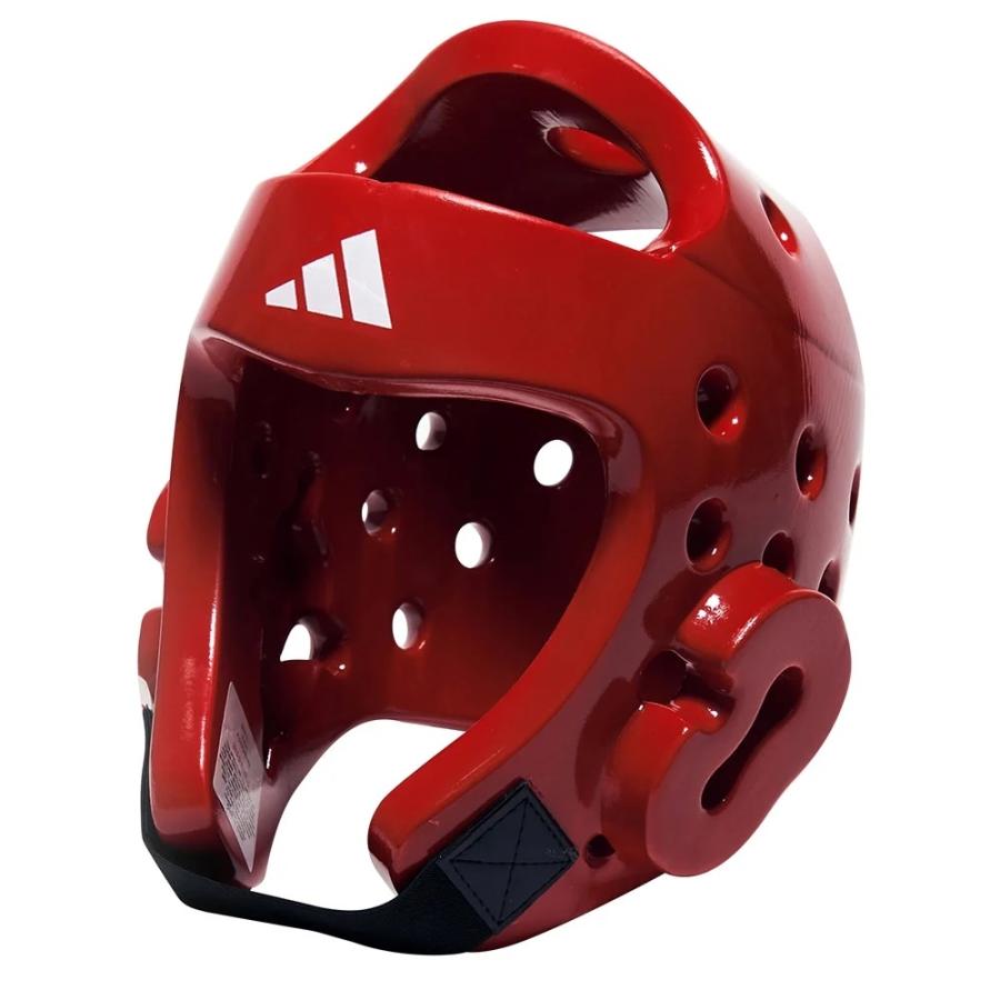 adidas（アディダス） ヘッドガード ウレタンPU ヘッドギア ADITHG01