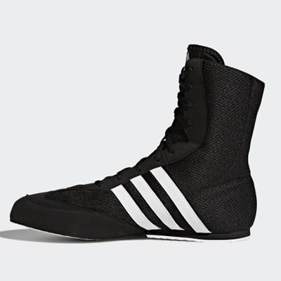 Adidas ボクシングシューズ Boxhog2 アディダ ス リングシューズ フィットネス ボクササイズ トレーニングシューズ 送料無料 Ba7928 武道格闘技ショップm World 通販 Yahoo ショッピング