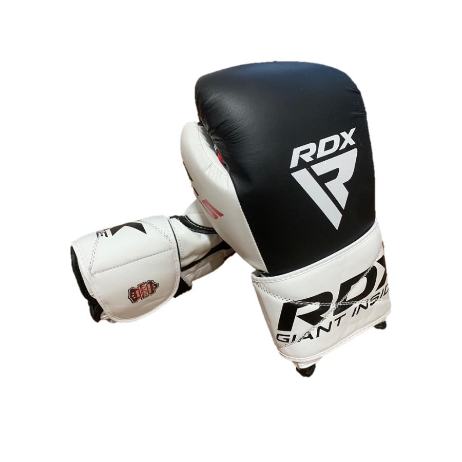 満点の 豪奢な RDX ボクシング グローブ S5 LEATHER BOXING SPARRING GLOVES ミット スパーリング キックボクシング 格闘技 本革 送料無料 desktohome.com desktohome.com