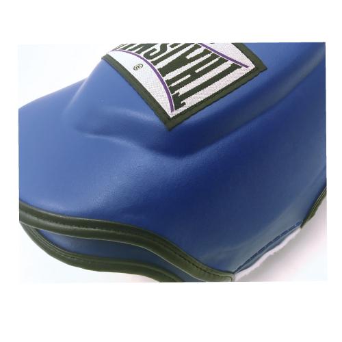 THAISMAI レガース BX-41 //タイサマイ キックボクシング ムエタイ