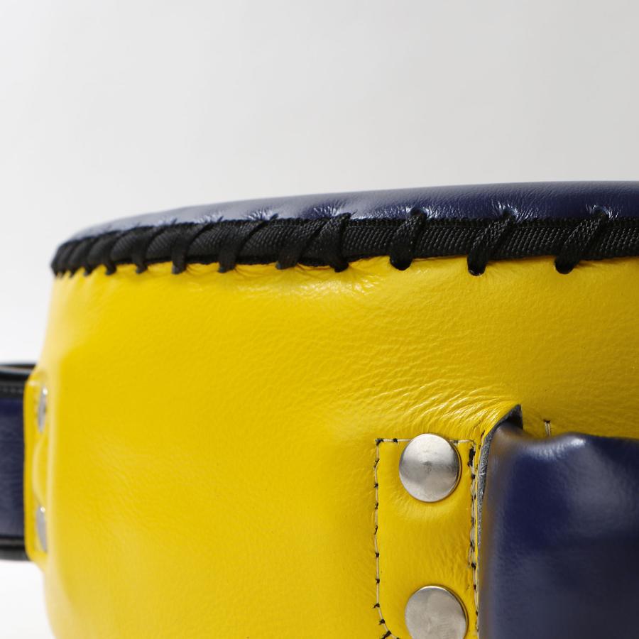 ISAMI ドラムミット ライトモデル BOXER //イサミ ボクシング ミット