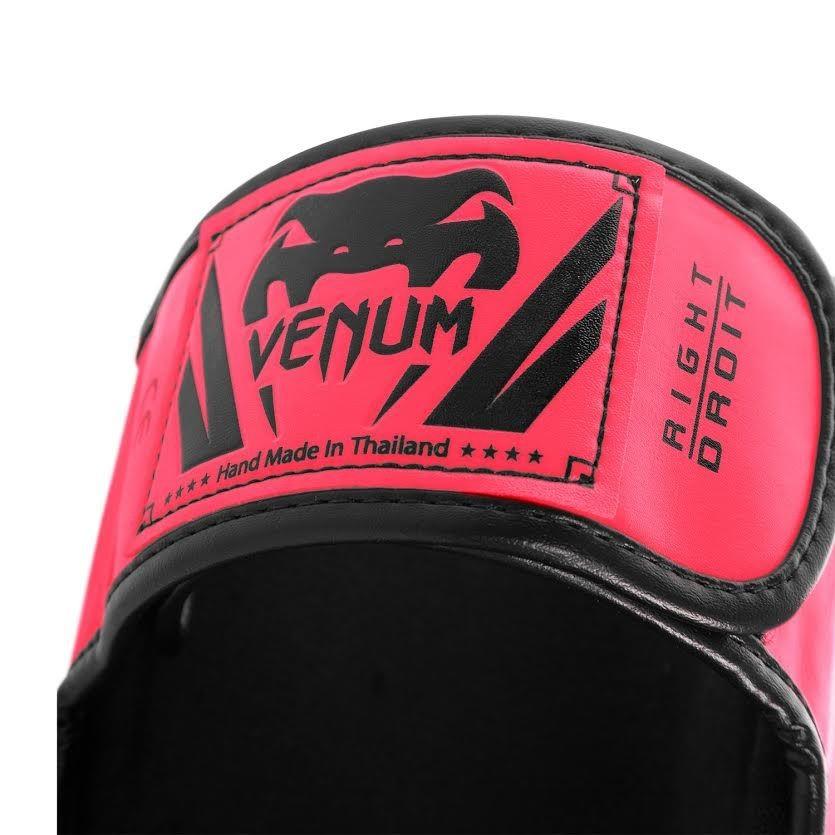 VENUM レッグガード ELITE SHIN GUARDS (ピンク) //レガース VENUM レッグガード ELITE SHIN GUARDS (ピンク) //レガース