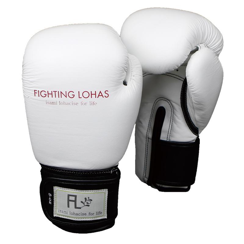 ISAMI ボクシング グローブ ファイティングロハス FL-1 //イサミ