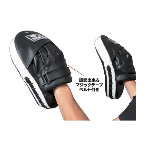 イサミ　キック　パンチ　ミット　ISAMI ISAMI パンチングミット TT-44 //isamiイサミ ボクシング キック