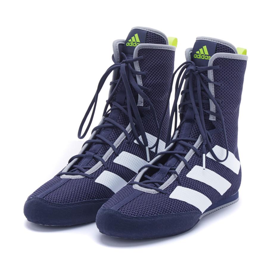 adidas ボクシング シューズ BOX HOG3 GX2814 //アディダス リング