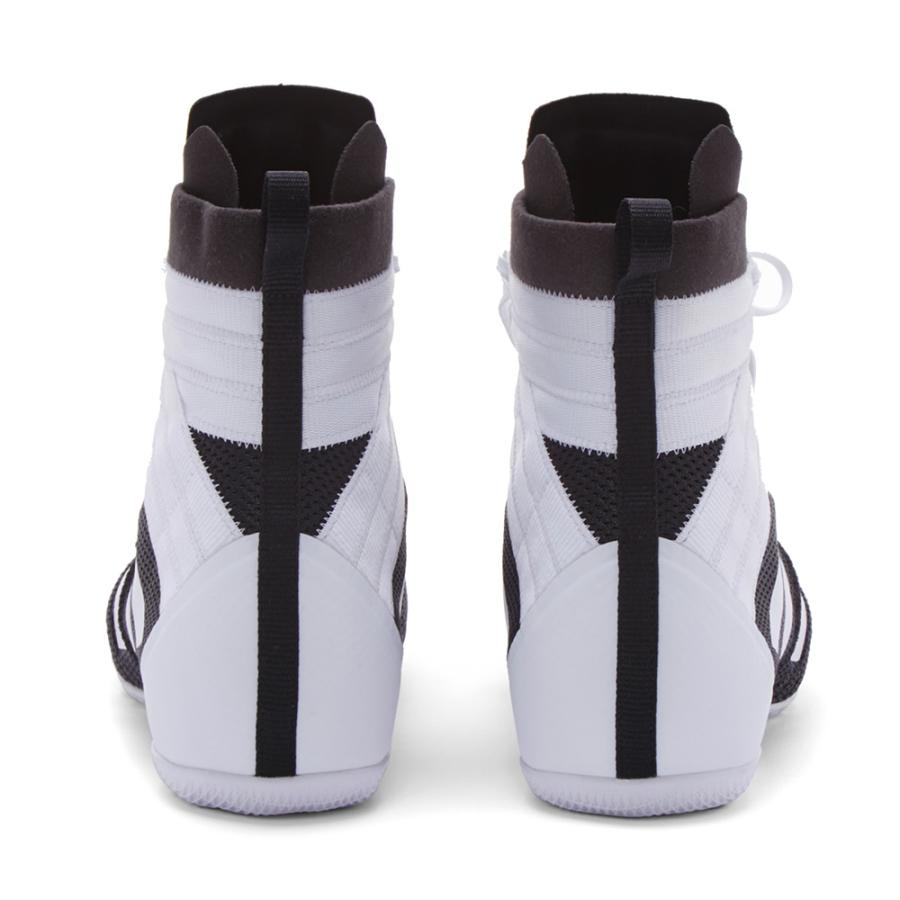 adidas ボクシング シューズ SPEEDEX GX2824 //アディダス リングシューズ 格闘技 ボクシング ジム ワークアウト トレーニング 送料無料 ボクシング SPEEDEX