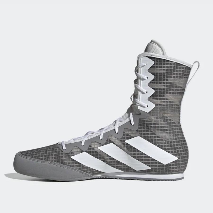 adidas（アディダス） ボクシング シューズ Box Hog 4 HP9611