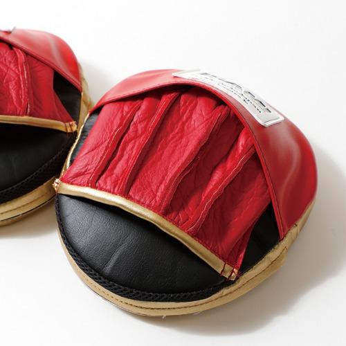 ISAMI パンチングミット コンビネーションミット IS-12 //イサミ