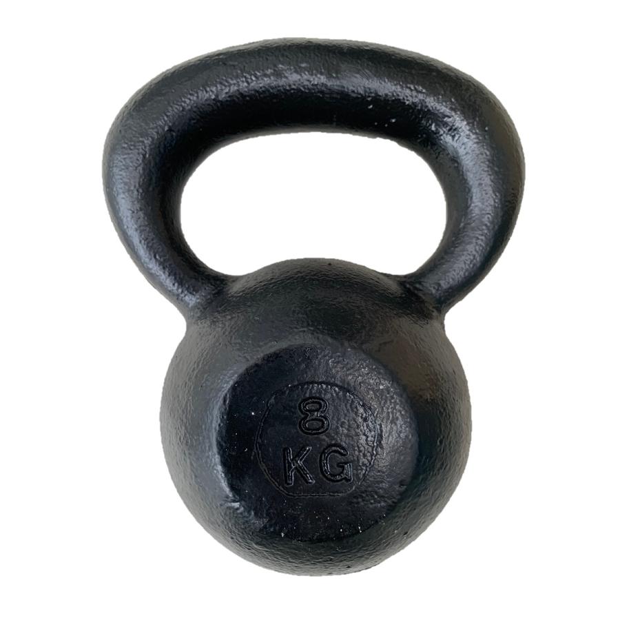 ケトルベル 国産 (40kg) 1個 //KETTLEBELL ハードスタイル ワーク