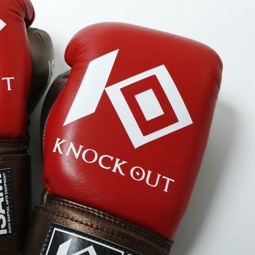 ISAMI ボクシング グローブ KNOCK OUT ノックアウト公式グローブ ISAMI ボクシング グローブ KNOCK OUT ノックアウト公式グローブ
