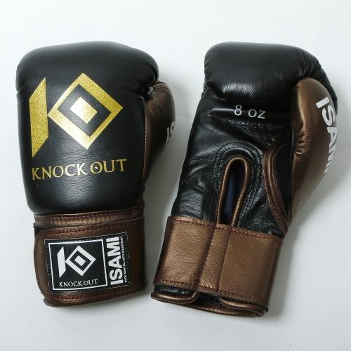 ISAMI ボクシング グローブ KNOCK OUT ノックアウト公式グローブ ISAMI ボクシング グローブ KNOCK OUT ノックアウト公式グローブ