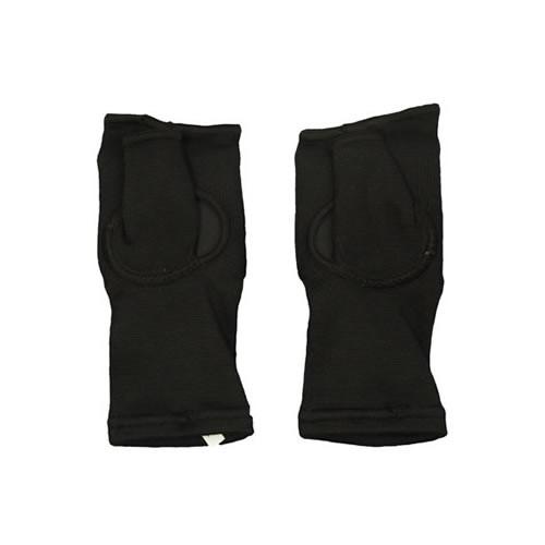 ISAMI ナックルサポーター L-365 黒色 //isami イサミ 空手 拳