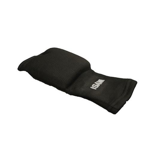 ISAMI ナックルサポーター L-365 黒色 //isami イサミ 空手 拳