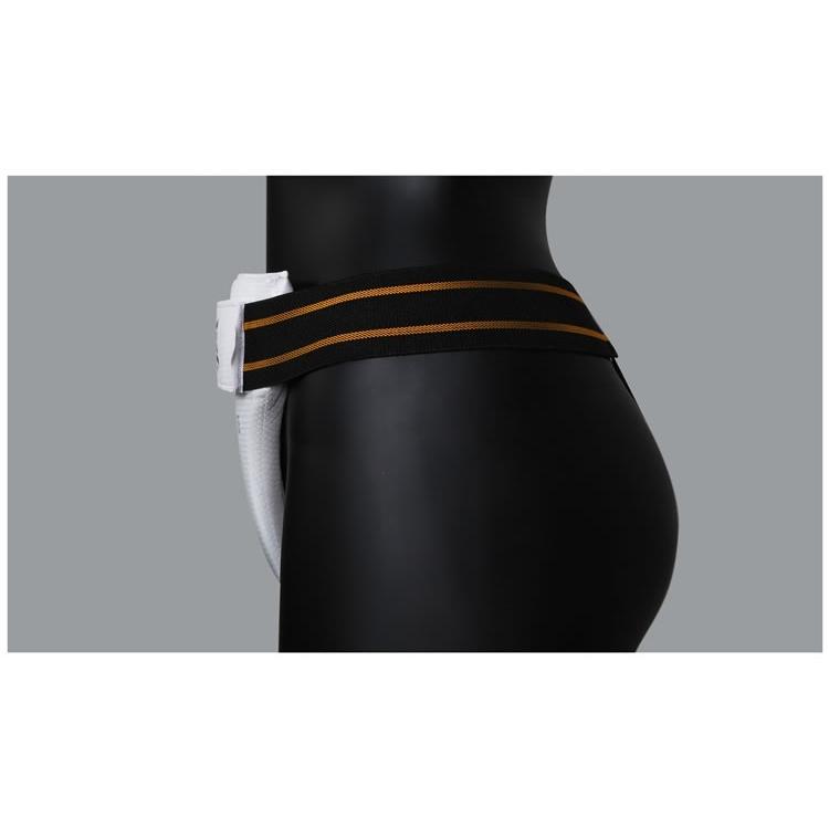 MOOTO ファールカップ 女性用 MTX WT公認（WTF公認）グローイン