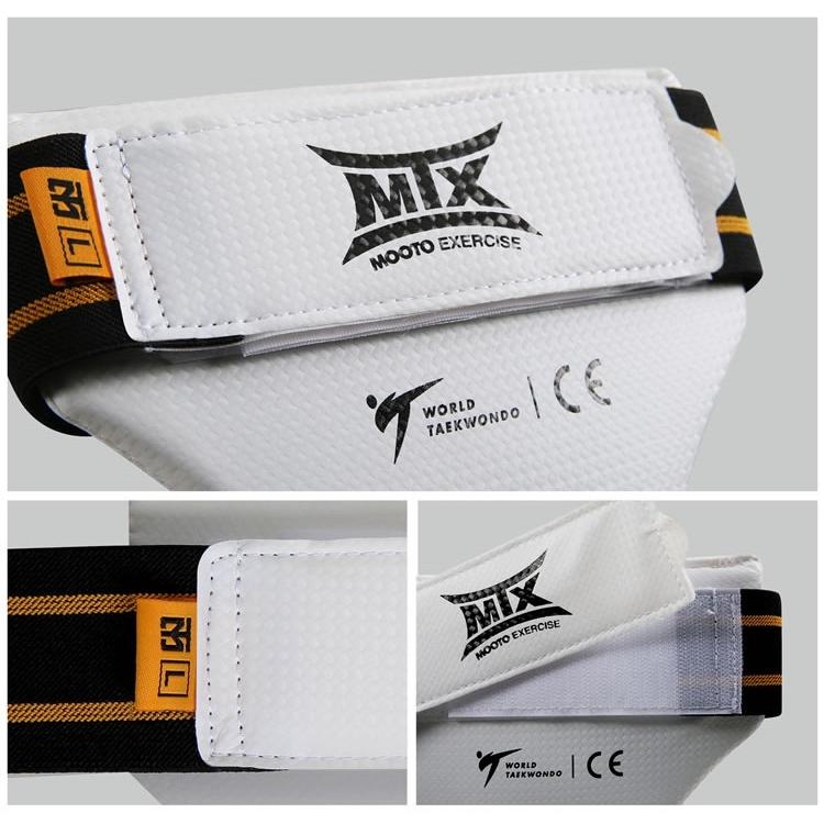 MOOTO ファールカップ 女性用 MTX WT公認（WTF公認）グローイン