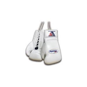 Winning ウイニング　ボクシンググローブ 14oz 紐式 Winning ボクシング グローブ 練習用 プロフェッショナルタイプ ひも式