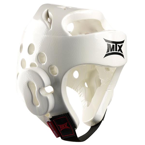 MOOTO ヘッドガード MTX WTF公認 ヘッドギア //空手 テコンドー