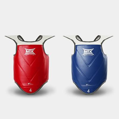 MOOTO ボディプロテクター リバーシブル MTX //空手 テコンドー