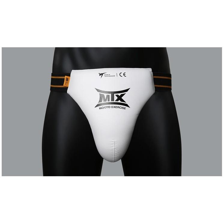 MOOTO グローインプロテクター MTX WT公認（WTF公認） //ムート