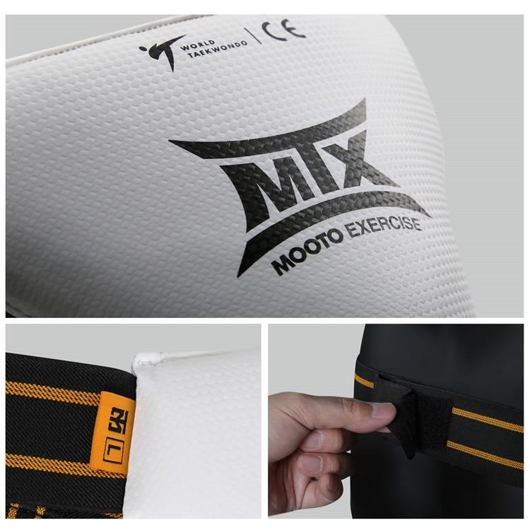 MOOTO グローインプロテクター MTX WT公認（WTF公認） //ムート