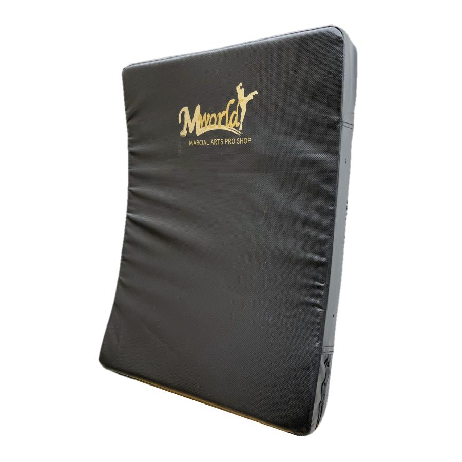 ビッグミット ハード ターポリン // キックミット 空手 キック