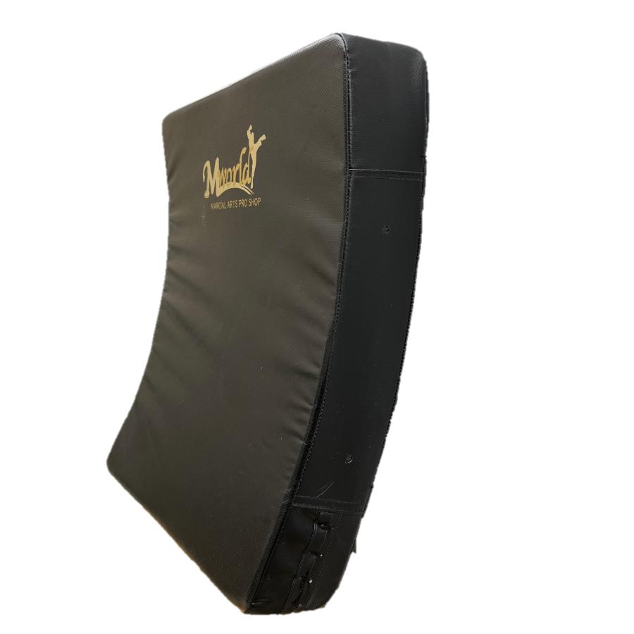 ビッグミット ハード ターポリン // キックミット 空手 キック