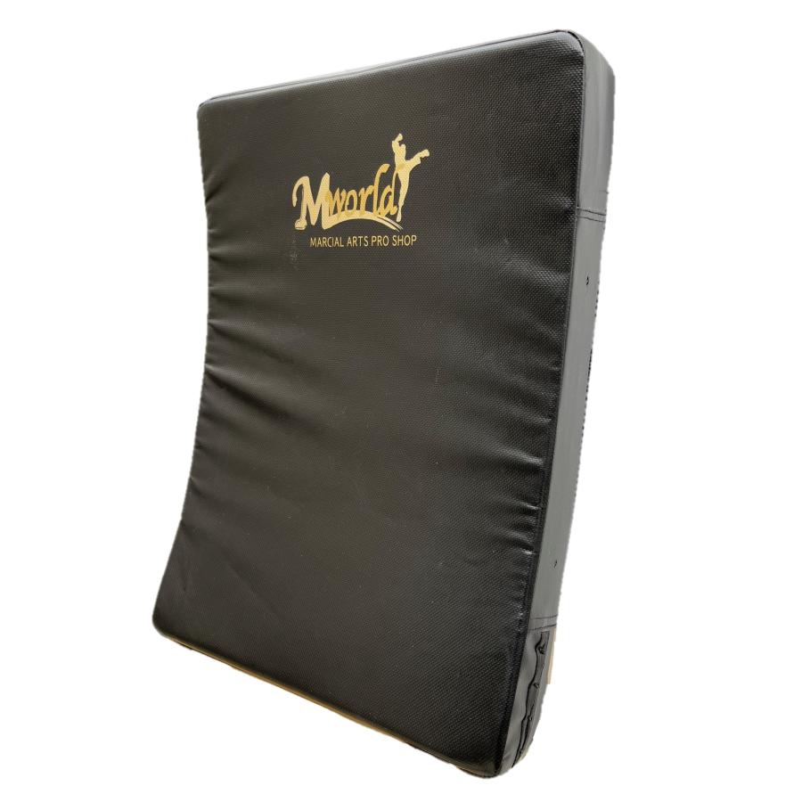 ビッグミット ハード ターポリン // キックミット 空手 キック