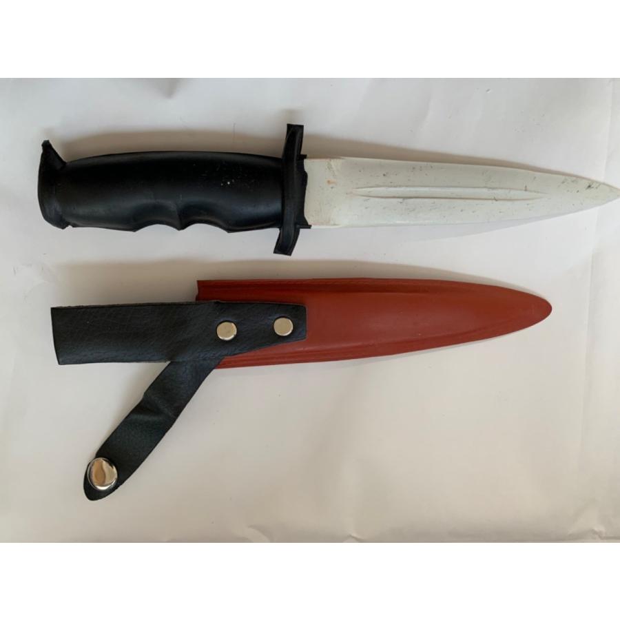 M World 小型練習用 ゴム製ナイフ 護身術 ディフェンス練習用 Mw Gngd 武道格闘技ショップm World 通販 Yahoo ショッピング