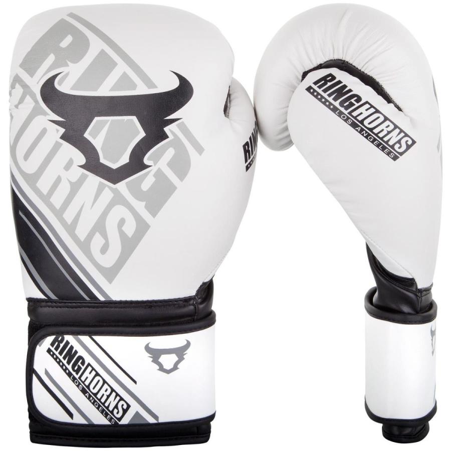 Ringhorns ボクシンググローブ Nitro Boxing Gloves ホワイト リングホーン スパーリンググローブ ボクシング キックボクシング 格闘技 送料無料 Rh 002 武道格闘技ショップm World 通販 Yahoo ショッピング