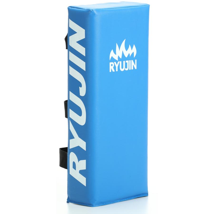 RYUJIN 空手用ミット RYUJIN ボディミット 高さ90cm 横幅70cm