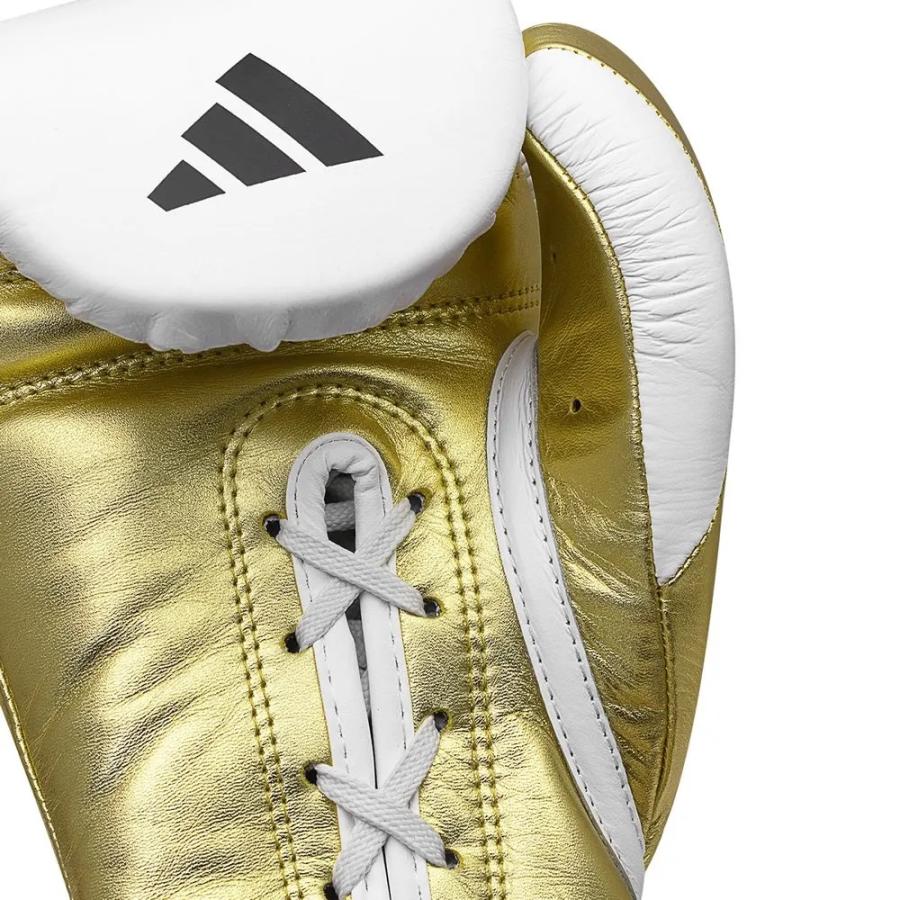 adidas（アディダス） ボクシング グローブ NEW スピード TILT750 試合