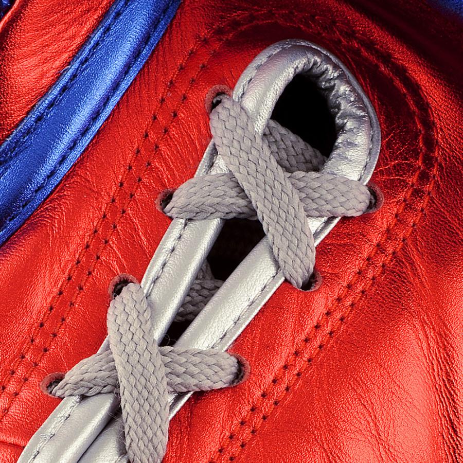 adidas（アディダス） ボクシング グローブ NEW スピード TILT750 試合