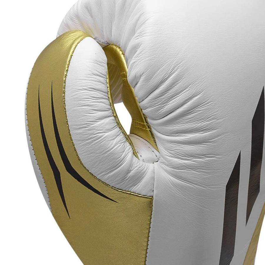 adidas（アディダス） ボクシング グローブ NEW スピード TILT750 試合