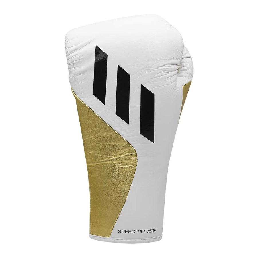 adidas（アディダス） ボクシング グローブ NEW スピード TILT750 試合