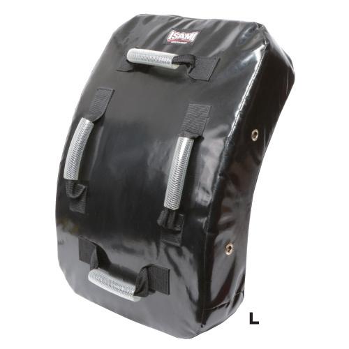 ISAMI ターポリンビッグミット　Ｌ ISAMI ビッグミット ターポリンミット L ブラック SS-910