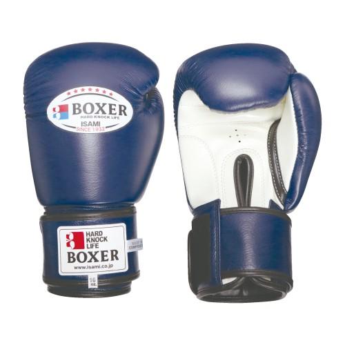 ISAMI ボクシンググローブ BOXER 本革 8オンス TBX-108 //イサミ ISAMI ボクシンググローブ BOXER 本革 8オンス TBX-108 //イサミ