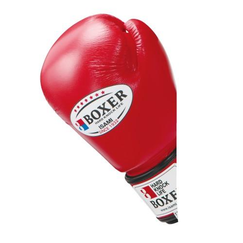 ISAMI ボクシンググローブ BOXER 本革 8オンス TBX-108 //イサミ ISAMI ボクシンググローブ BOXER 本革 8オンス TBX-108 //イサミ
