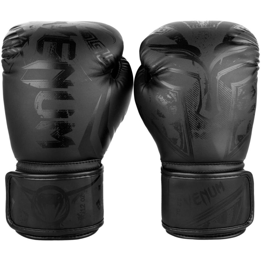 Venum ボクシンググローブ Gladiator 3 0 Boxing Gloves マットブラック スパーリンググローブ キックボクシング ボクササイズ フィットネス 送料無料 Venum 114 武道格闘技ショップm World 通販 Yahoo ショッピング