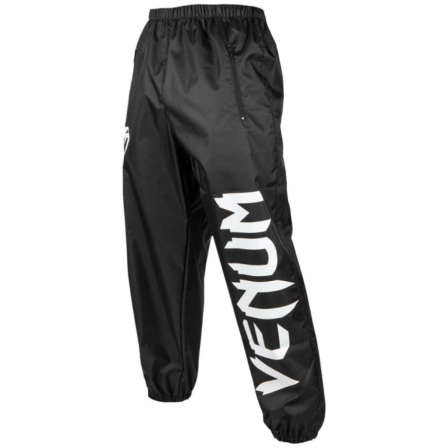 VENUM サウナスーツ GIANT //フルジップサウナスーツ ダイエット