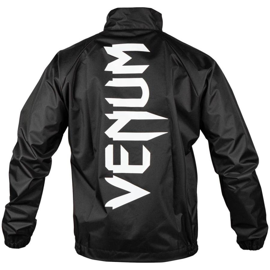 新品　VENUMサウナスーツS Amazon.co.jp: [VENUM] サウナスーツ トレーニング キャンプ