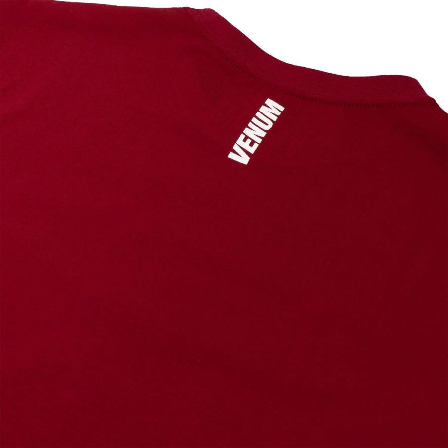 Venum Tシャツ Muay Thai Vt T Shirt ワインレッド ブラック スポーツシャツ ロゴ アメカジ トレーニング ムエタイ 格闘技 スポーツ 送料無料 Venum 199 武道格闘技ショップm World 通販 Yahoo ショッピング