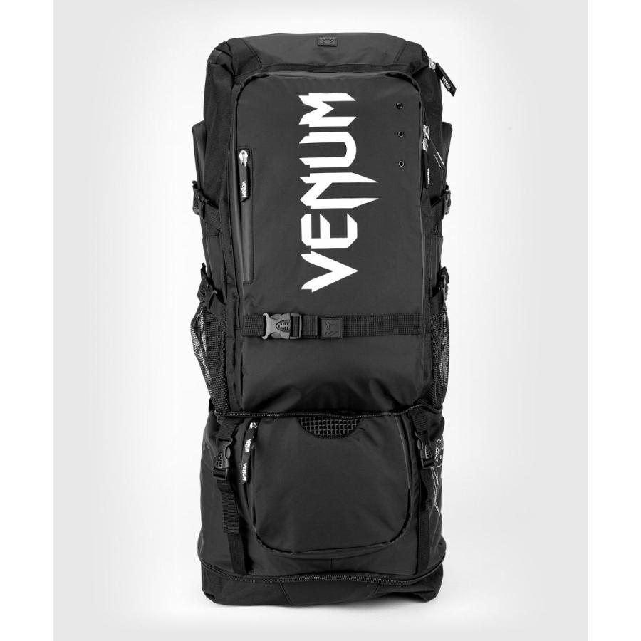 VENUM バックパック CHALLENGER XTREM EVO BACKPACK (ブラック