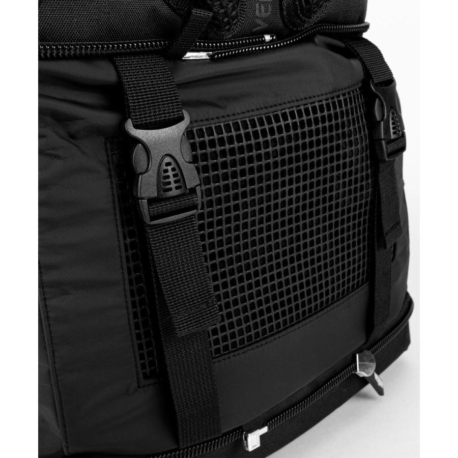 VENUM バックパック CHALLENGER XTREM EVO BACKPACK (ブラック