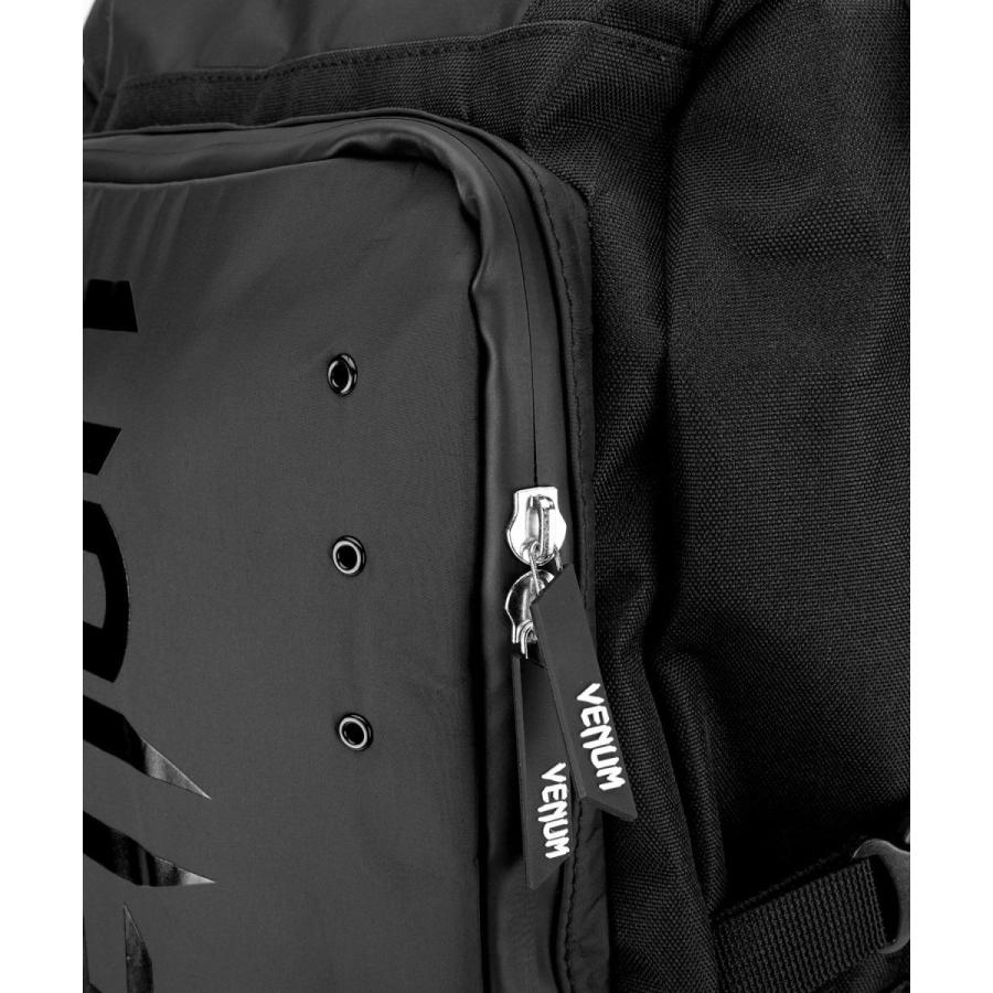 VENUM バックパック CHALLENGER XTREM EVO BACKPACK (ブラック