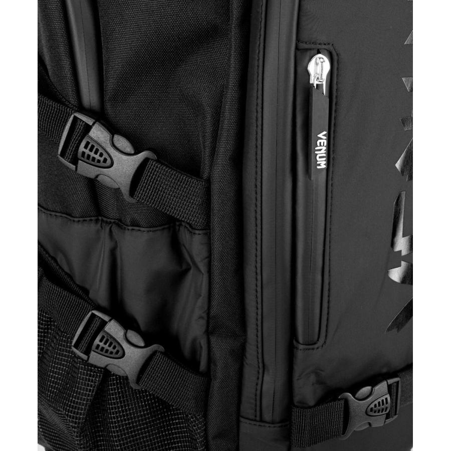 VENUM バックパック CHALLENGER XTREM EVO BACKPACK (ブラック
