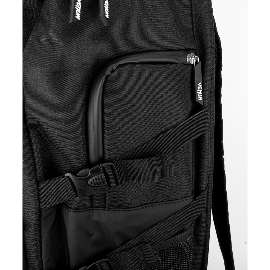 VENUM バックパック CHALLENGER XTREM EVO BACKPACK (ブラック
