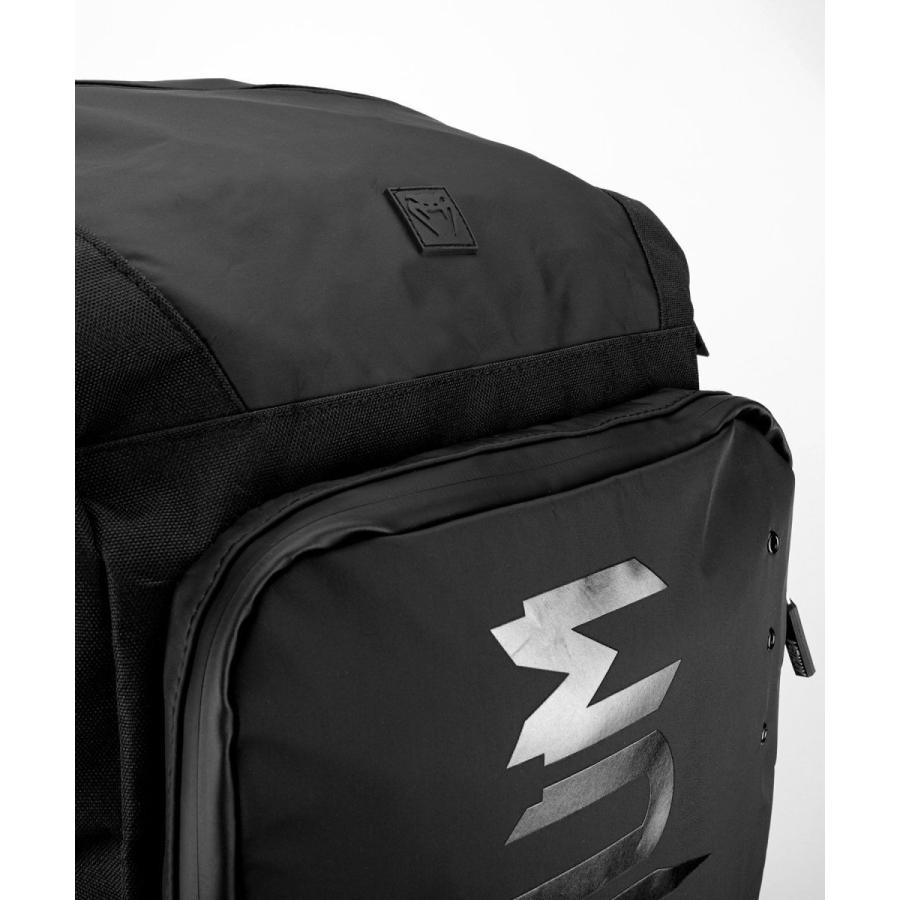 VENUM バックパック CHALLENGER XTREM EVO BACKPACK (ブラック
