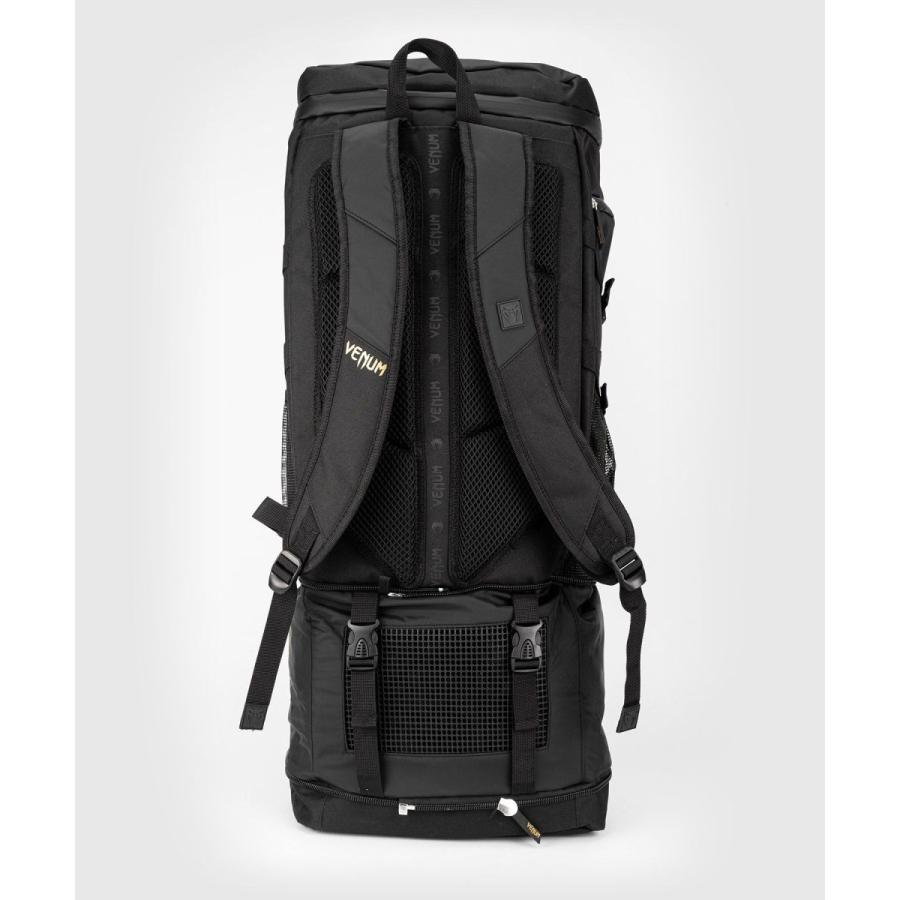 VENUM バックパック CHALLENGER XTREM EVO BACKPACK (ブラック