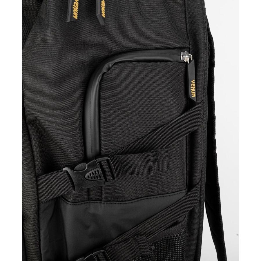 VENUM バックパック CHALLENGER XTREM EVO BACKPACK (ブラック